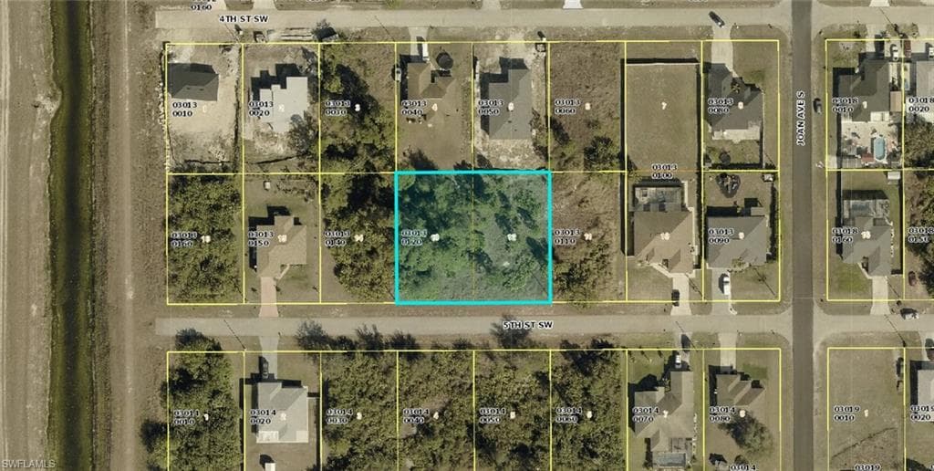 3006 5th ST SW LEHIGH ACRES, FL 33976
