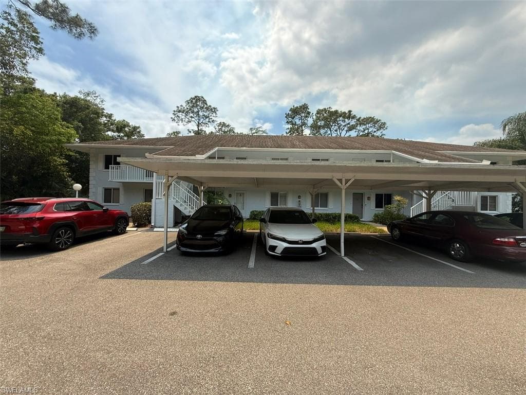 3451 County Barn RD G103 NAPLES, FL 34112