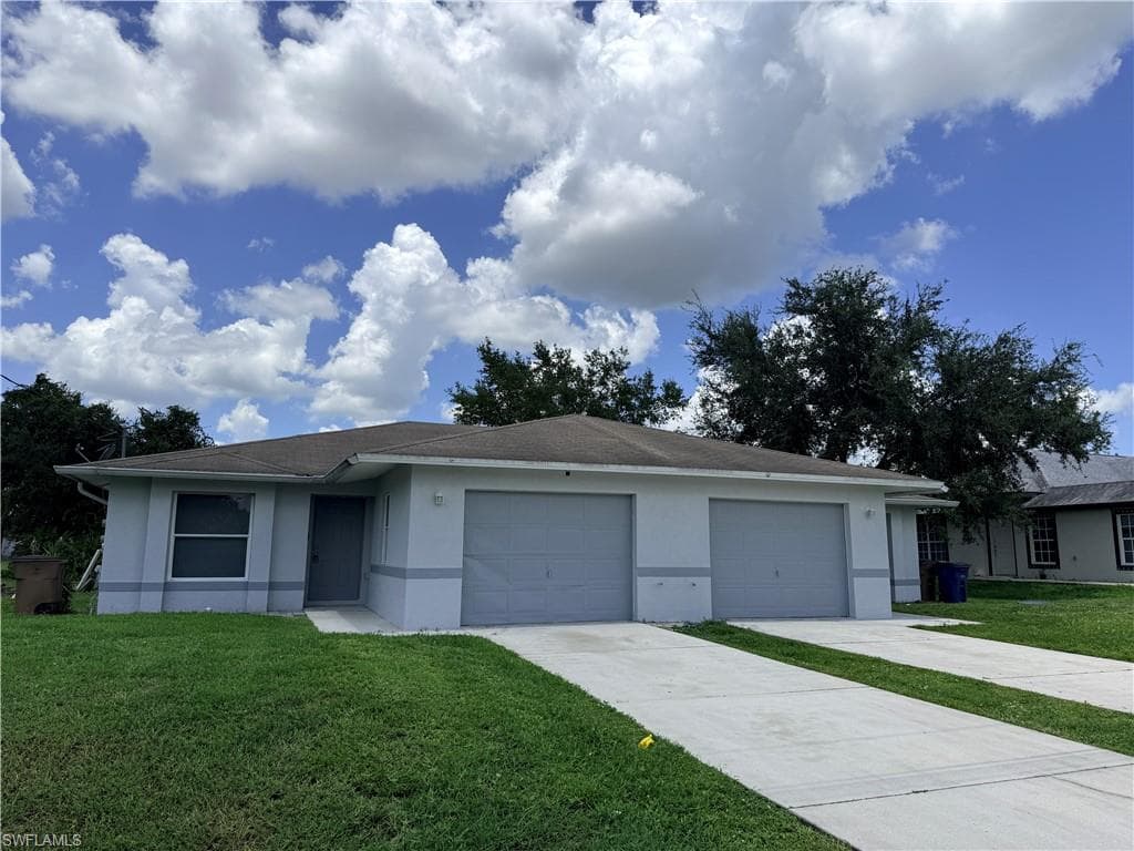 2510 Martin AVE S 2510 LEHIGH ACRES, FL 33973