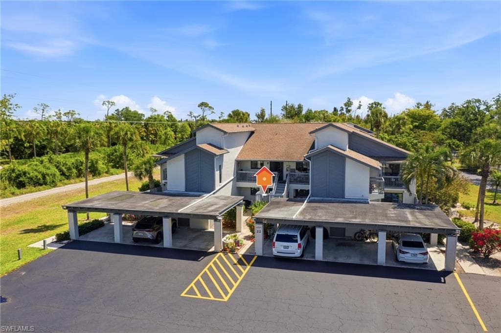 6304 Sugar Bush LN C FORT MYERS, FL 33908
