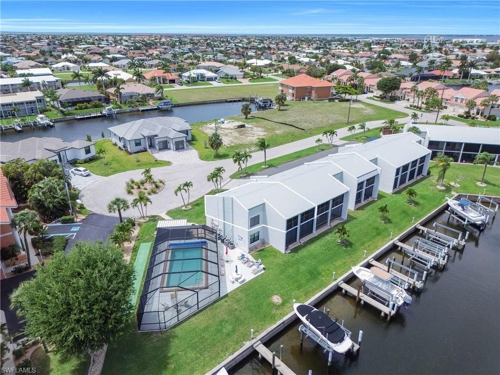 1318 WESLEY DR 124B PUNTA GORDA, FL 33950