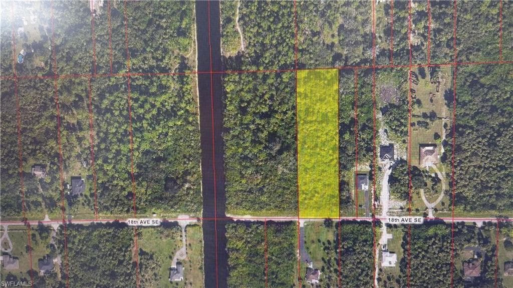 XxXx 18th AVE SE NAPLES, FL 34117