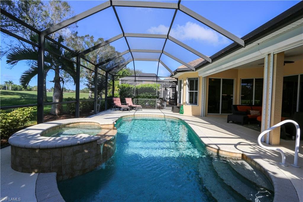 6769 Bent Grass DR NAPLES, FL 34113
