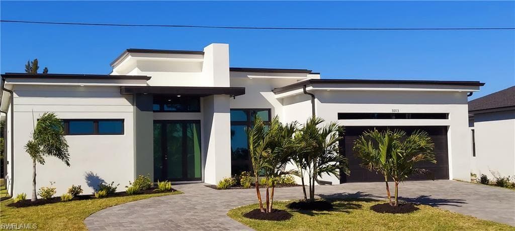 3103 Ceitus PKWY CAPE CORAL, FL 33991