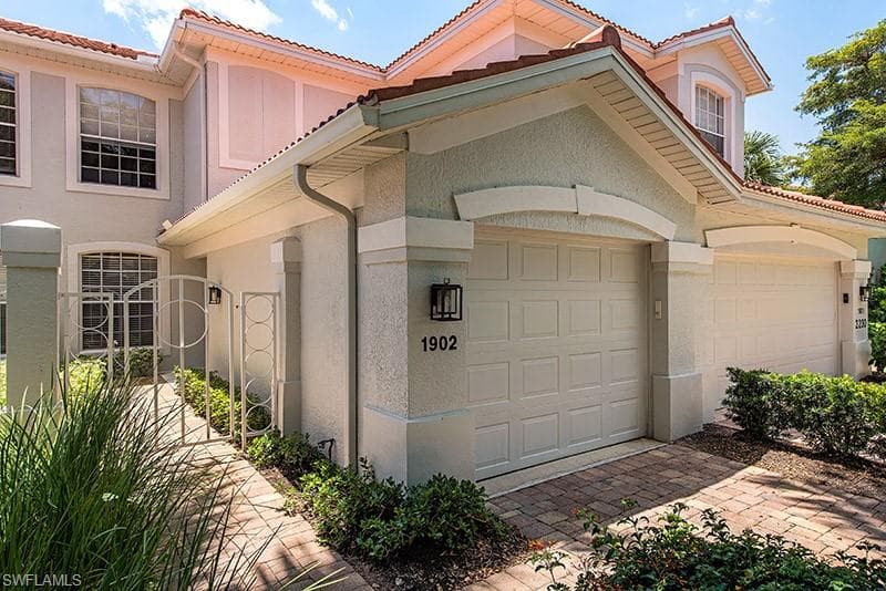 2230 Arielle DR 1902 NAPLES, FL 34109