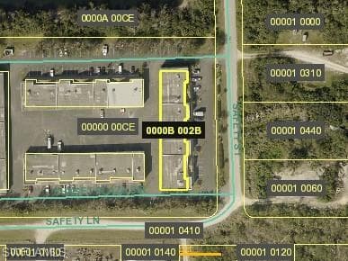10831 Sunset Plaza CIR 2B and 2C FORT MYERS, FL 33908