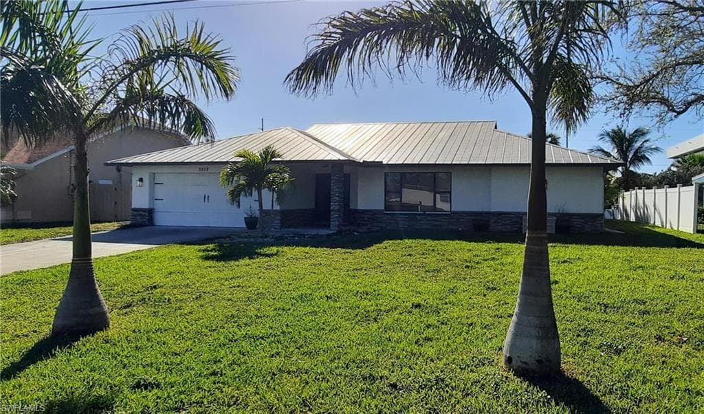 3502 SE 16th PL CAPE CORAL, FL 33904