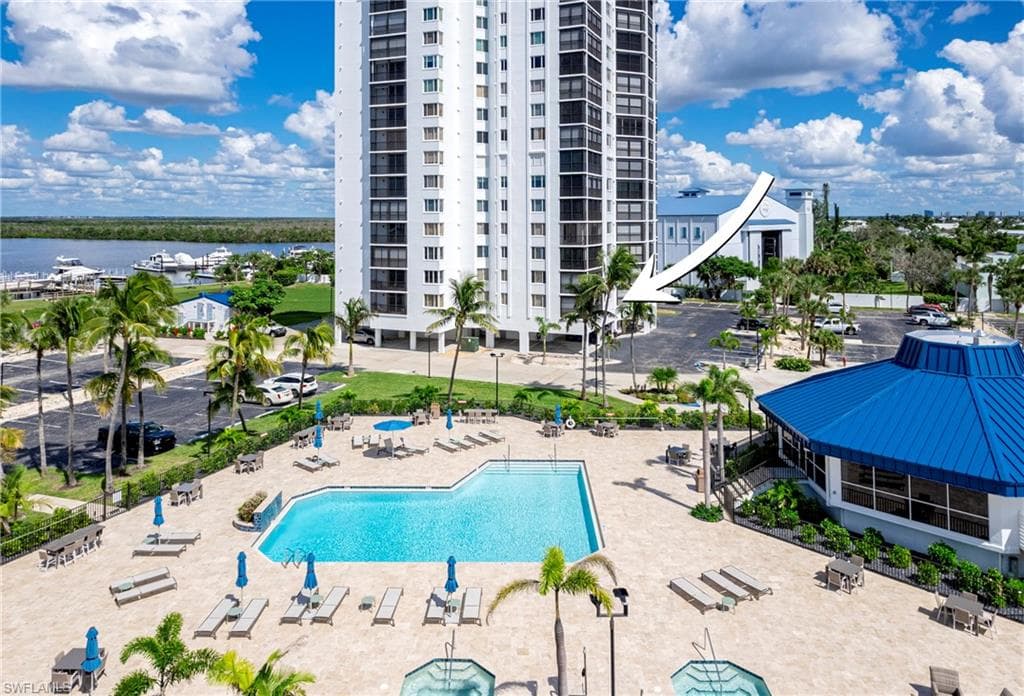 4745 Estero BLVD 104 FORT MYERS BEACH, FL 33931