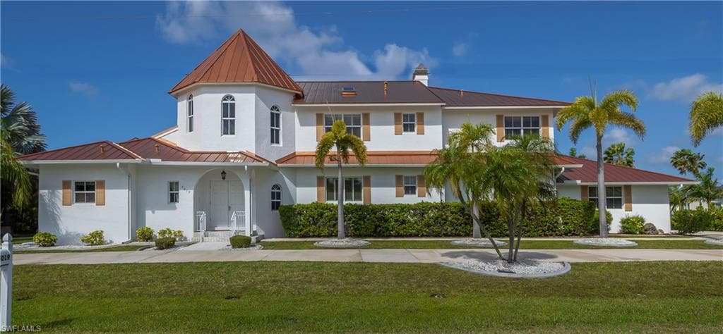 5019 Bal Harbor BLVD PUNTA GORDA, FL 33950