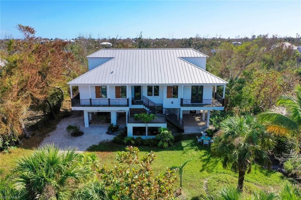 1428 Albatross RD SANIBEL, FL 33957
