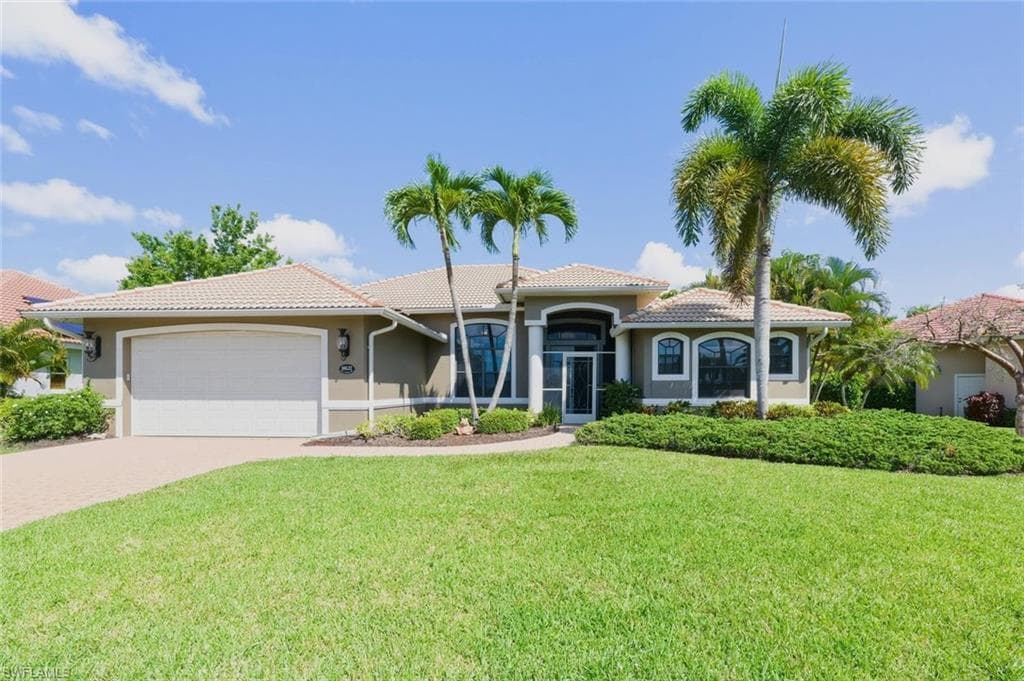 18127 Royal Hammock BLVD NAPLES, FL 34114