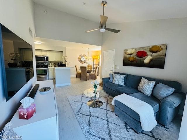 1150 Wildwood Lakes BLVD 8-207 NAPLES, FL 34104