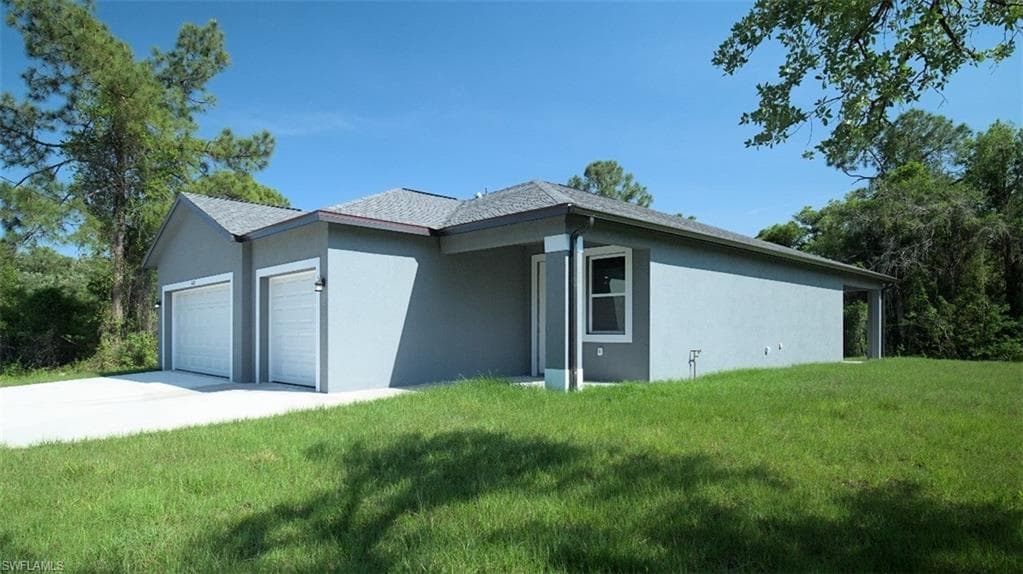 7002 Lotus CIR LABELLE, FL 33935
