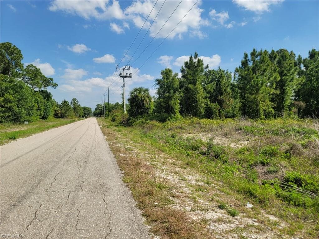 1912 Moore AVE LEHIGH ACRES, FL 33972
