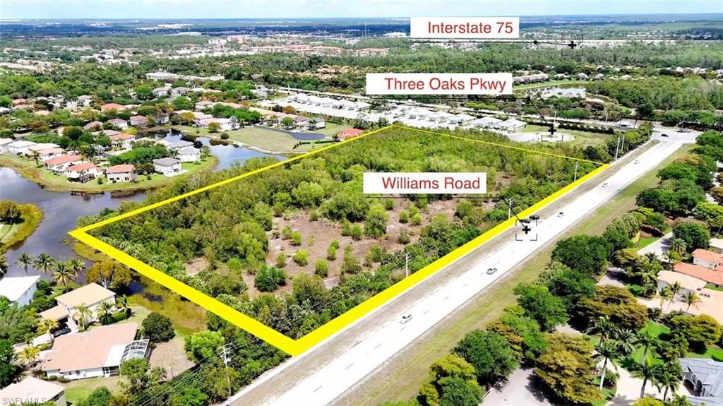 Williams RD ESTERO, FL 33928