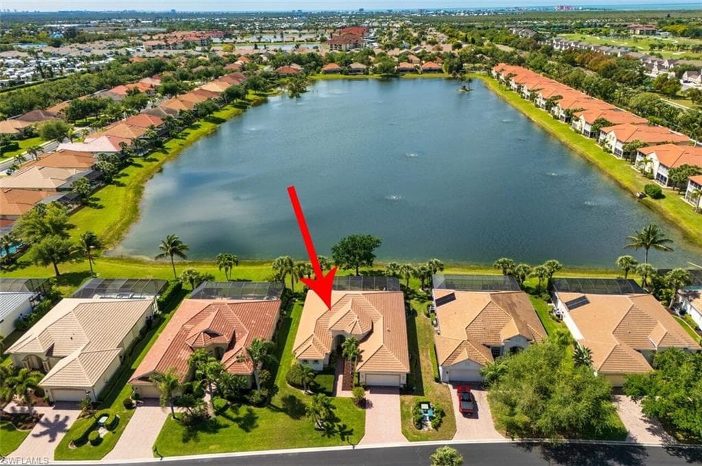 16175 Coco Hammock WAY FORT MYERS, FL 33908