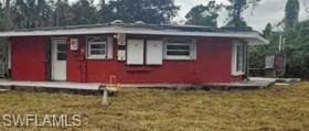 2400 Barcelona AVE FORT MYERS, FL 33905