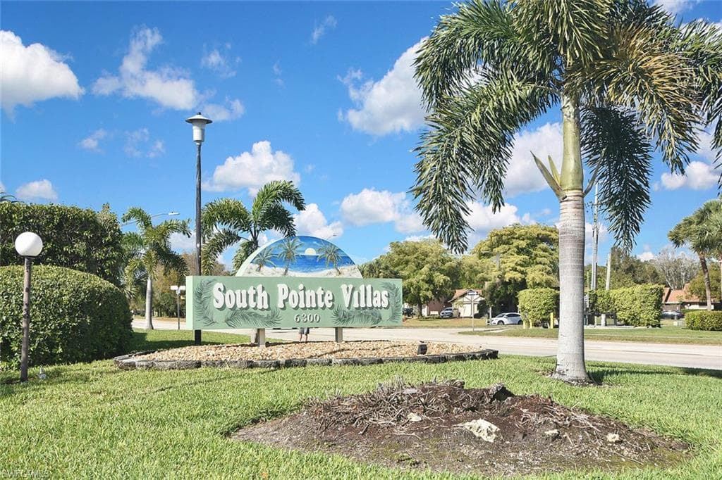 6300 S Pointe BLVD 436 FORT MYERS, FL 33919