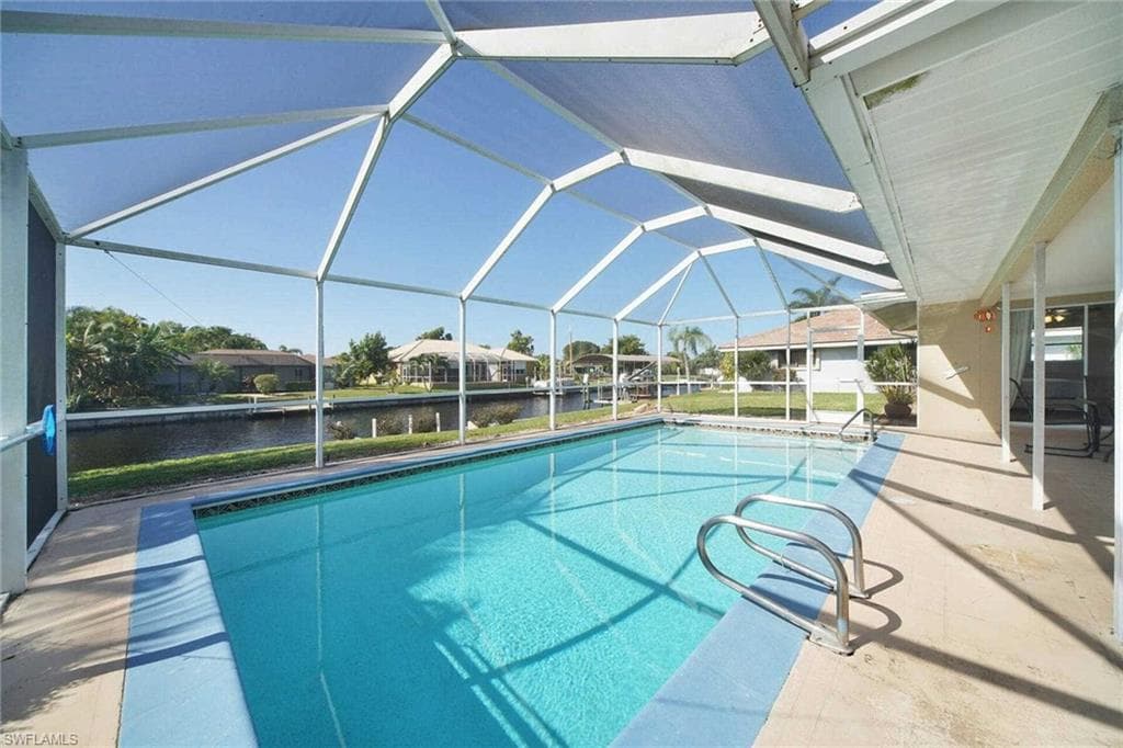 2022 SE 29th LN CAPE CORAL, FL 33904