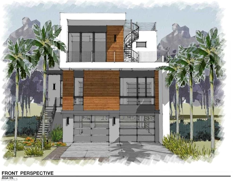 Orange ST NAPLES, FL 34112