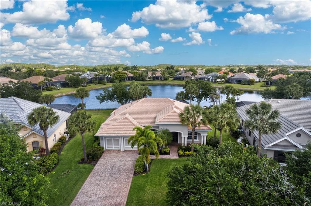 13431 Sabal Pointe DR FORT MYERS, FL 33905