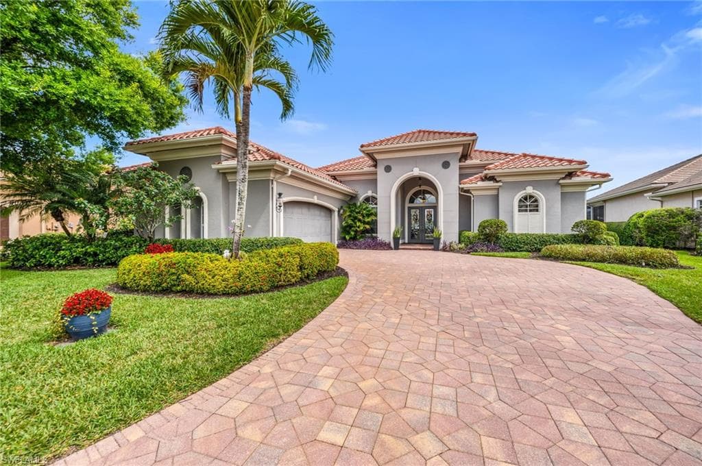 14512 Lieto LN BONITA SPRINGS, FL 34135