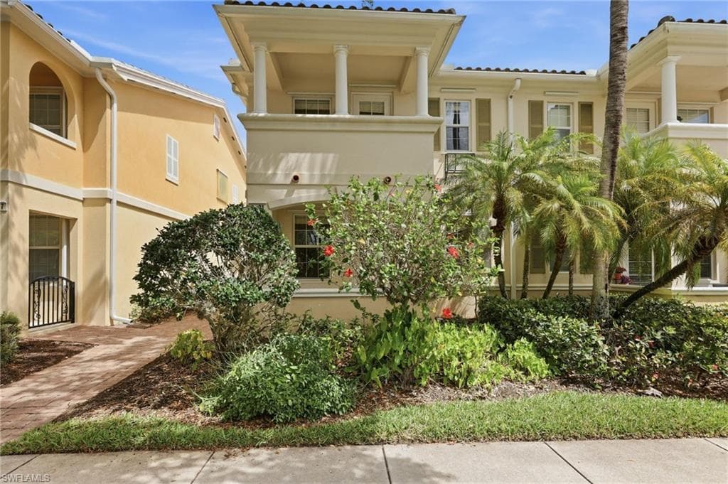 7821 Veronawalk BLVD NAPLES, FL 34114