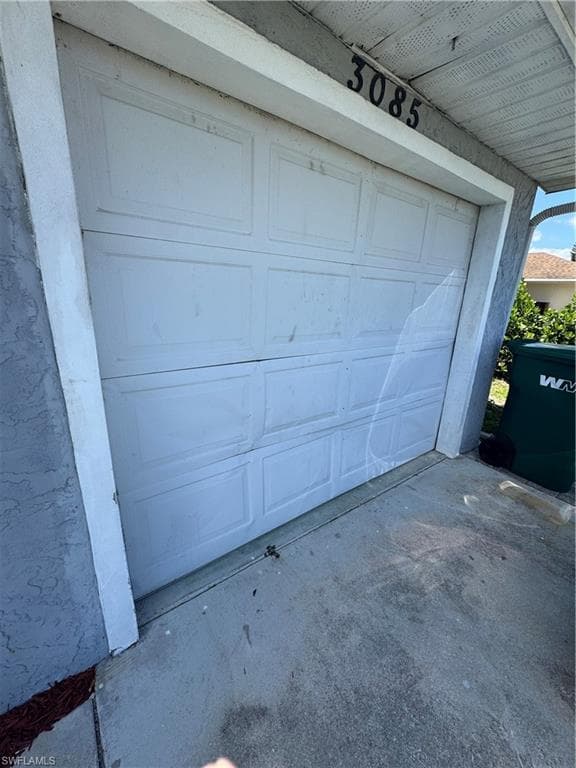 3085 52nd ST SW NAPLES, FL 34116