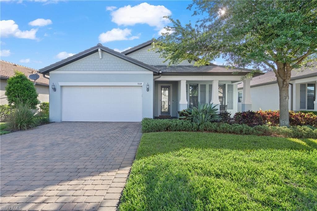 9314 Bexley DR FORT MYERS, FL 33967