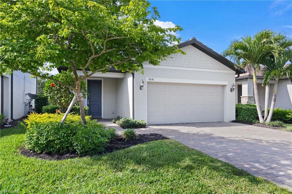 9041 Bramley TER FORT MYERS, FL 33967