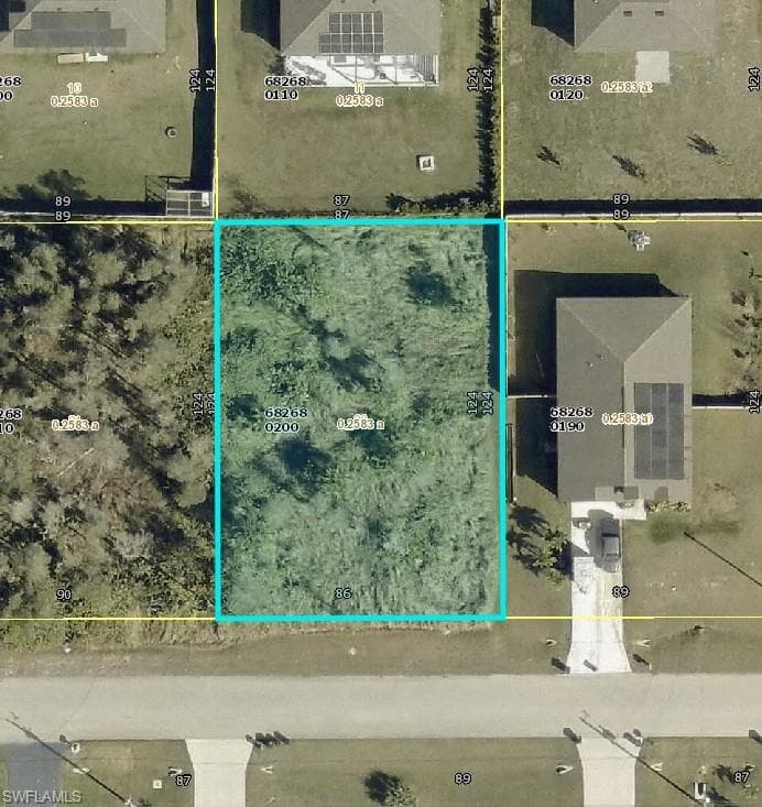 259 Loadstar ST FORT MYERS, FL 33913