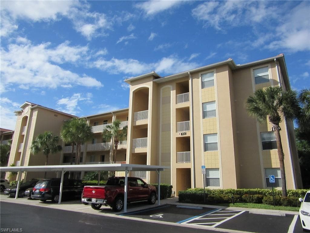 8331 Whiskey Preserve CIR 429 FORT MYERS, FL 33919