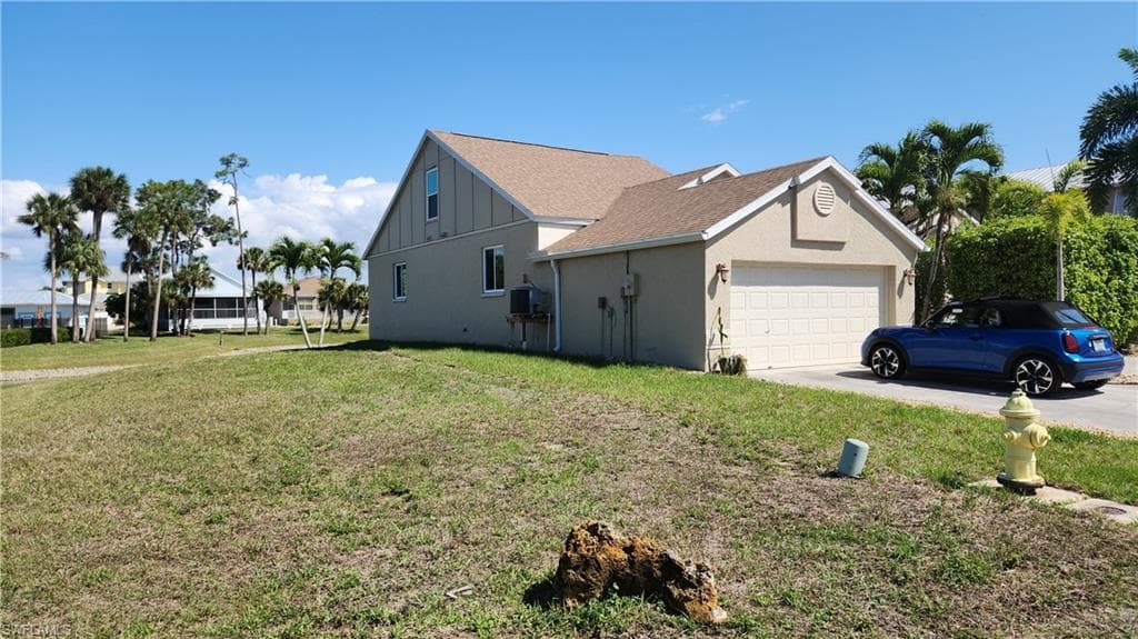 6118 Montego Bay LOOP FORT MYERS, FL 33908
