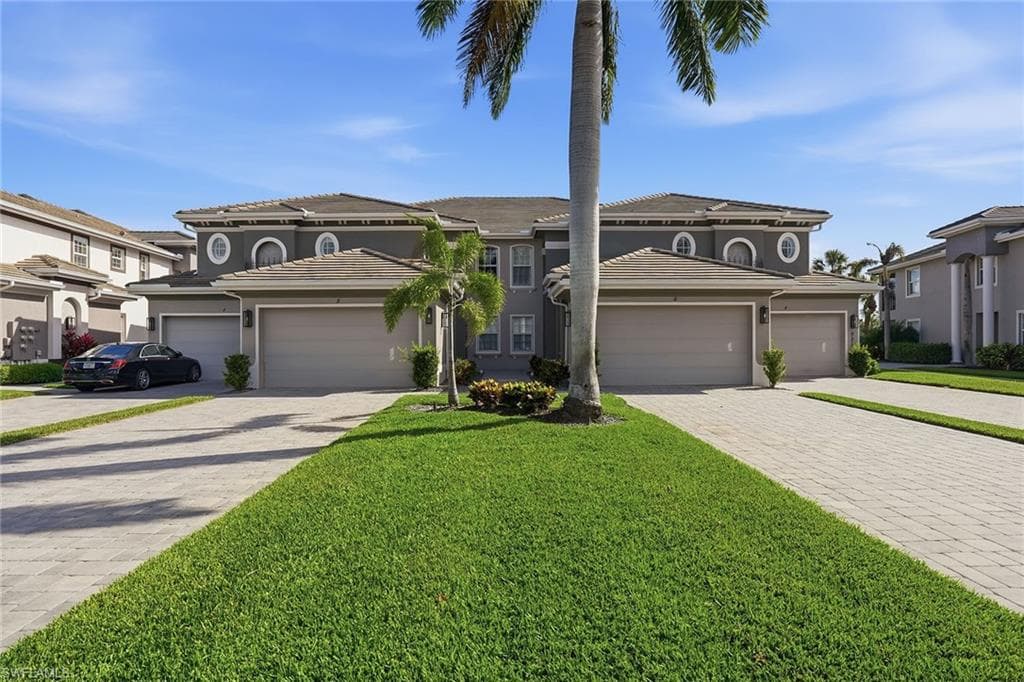 9250 Triana TER 203 FORT MYERS, FL 33912