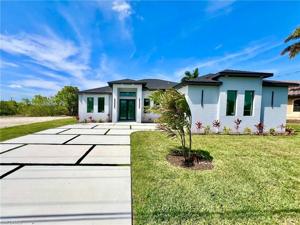 1422 NE 20th ST CAPE CORAL, FL 33909