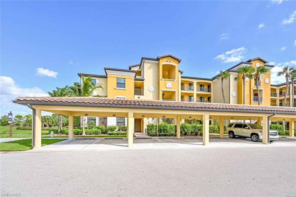 9834 Giaveno CIR 1711 NAPLES, FL 34113