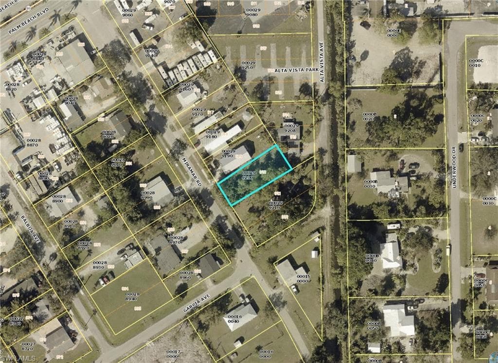 397 Miramar RD FORT MYERS, FL 33905