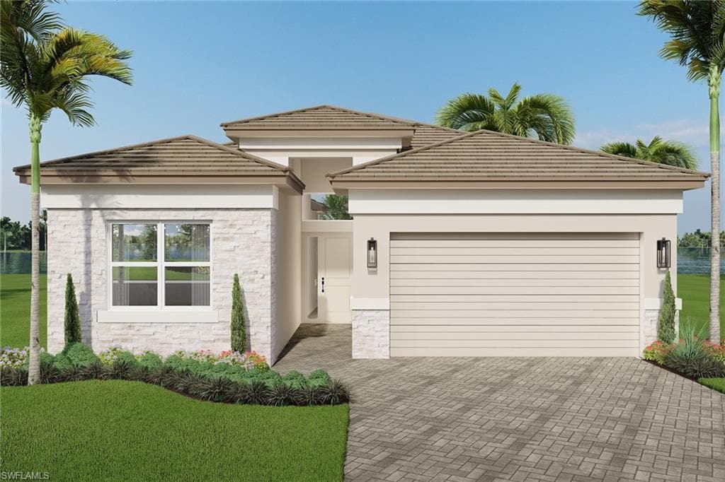 2550 Kingfisher DR NAPLES, FL 34112