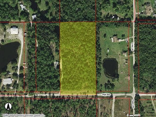 1509 Platt Rd NAPLES, FL 34120