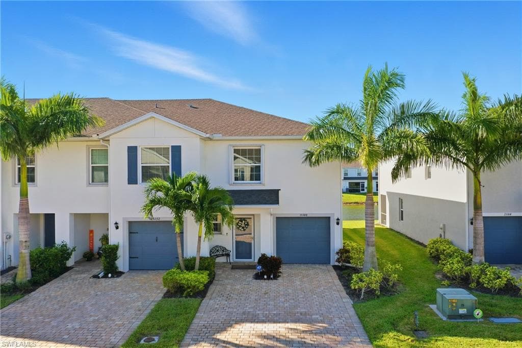 15388 Wildflower CIR NAPLES, FL 34119