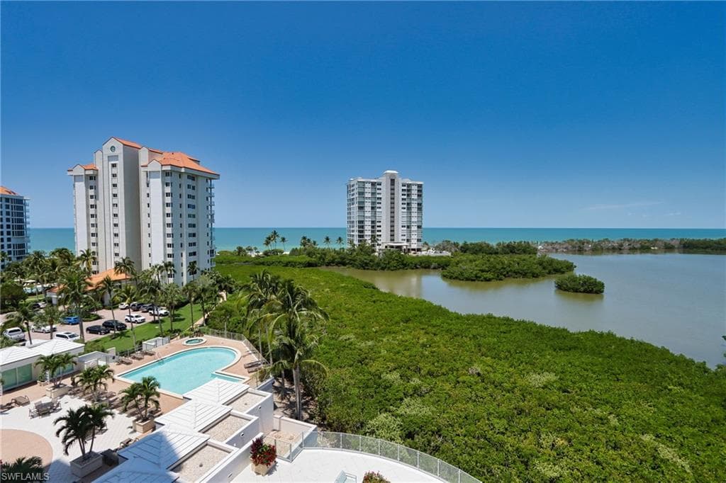 60 Seagate DR 704 NAPLES, FL 34103