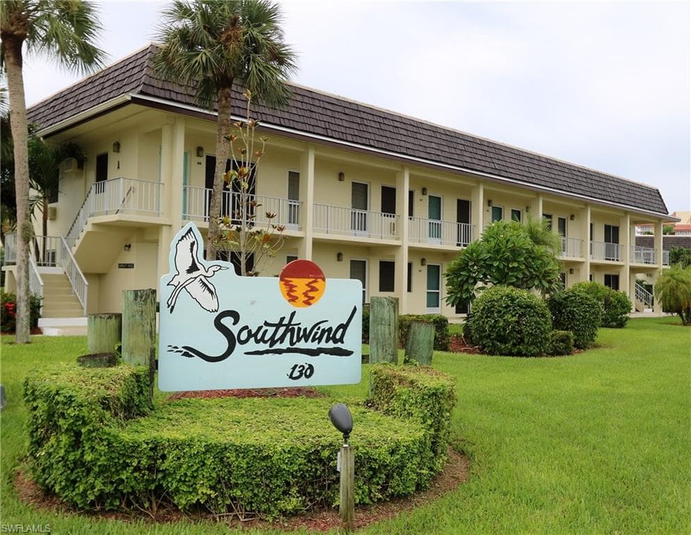 130 Collier BLVD A6 MARCO ISLAND, FL 34145