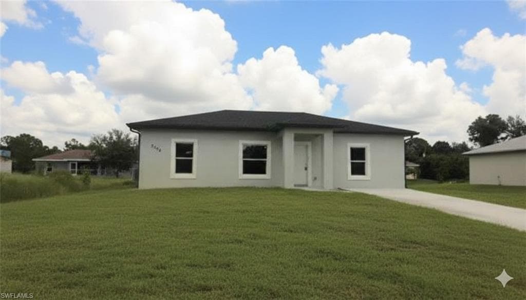 3306 49th ST W LEHIGH ACRES, FL 33971