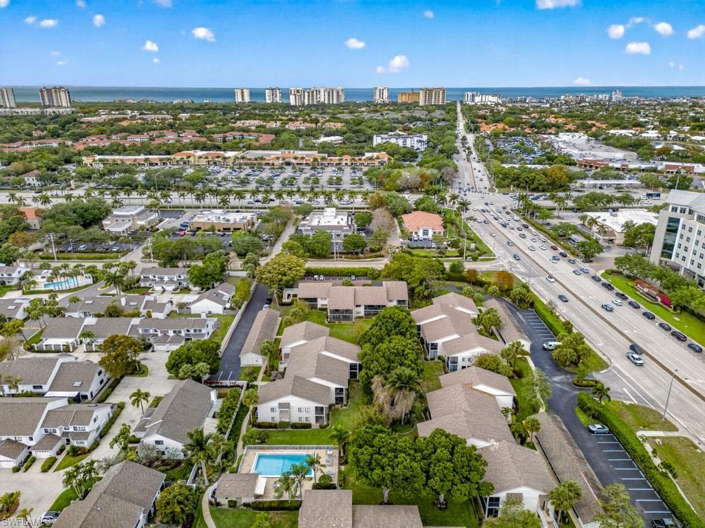 910 VANDERBILT BEACH RD 317W NAPLES, FL 34108