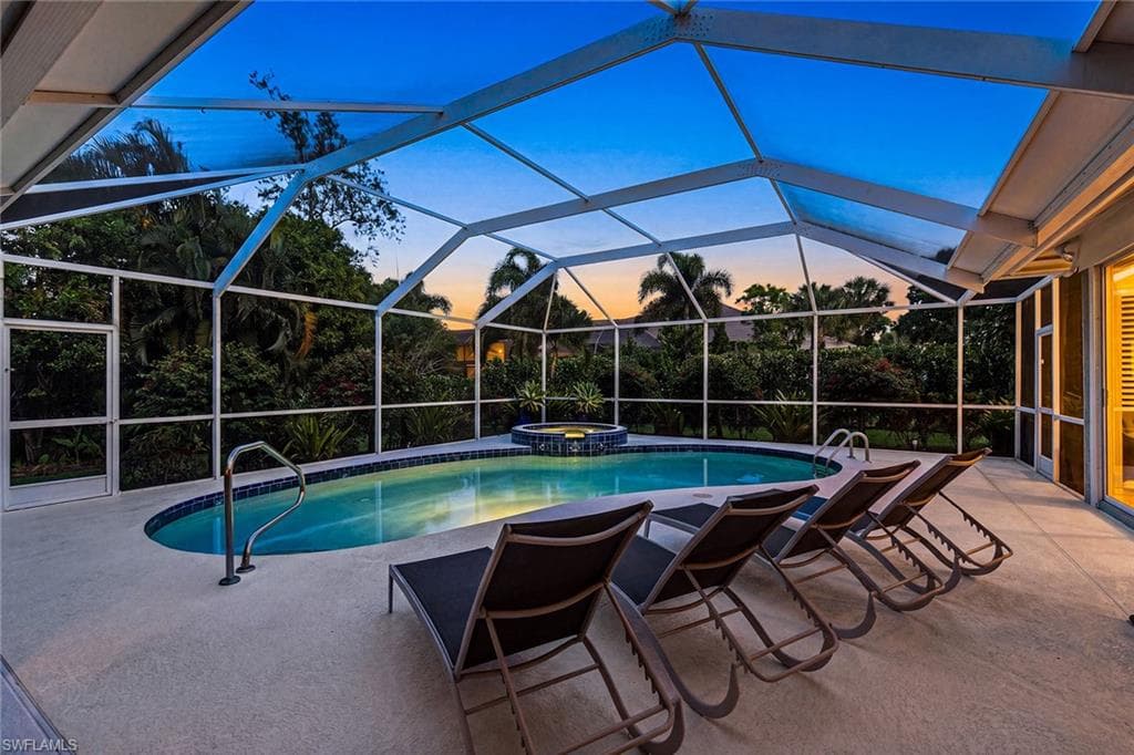 27330 Ridge Lake CT BONITA SPRINGS, FL 34134