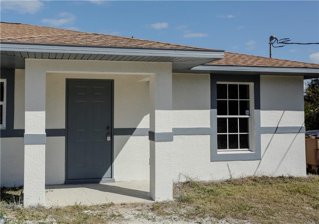 4614 25th ST SW LEHIGH ACRES, FL 33973
