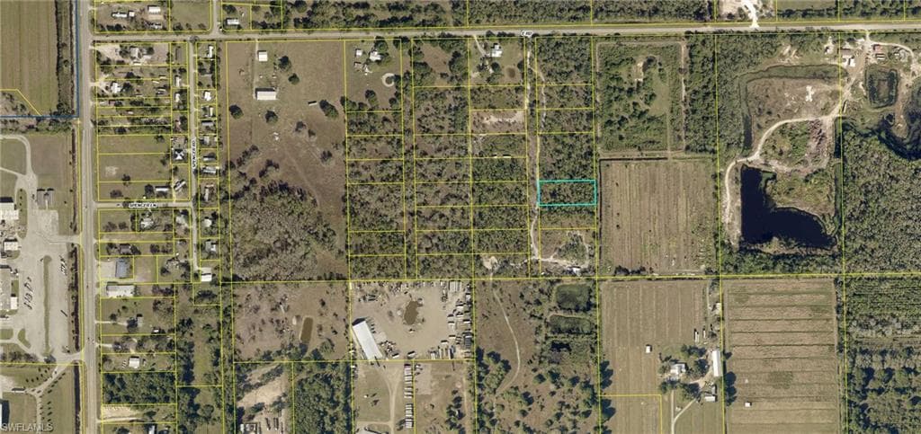 5912 Stewart LN LABELLE, FL 33935