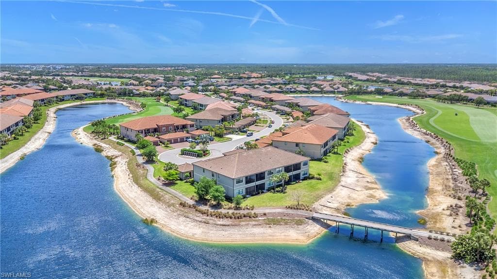 9403 Pocida CT 203 NAPLES, FL 34119