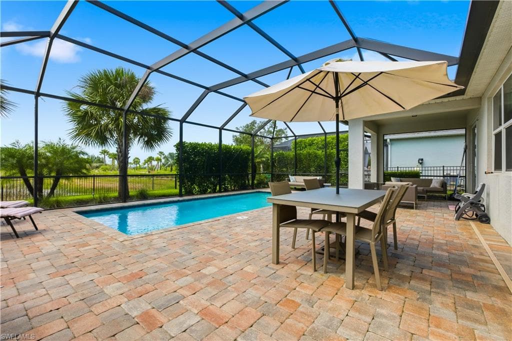 17728 Silverspur DR PUNTA GORDA, FL 33982