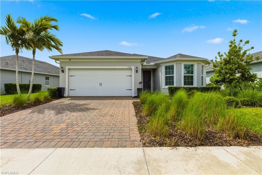 17728 Silverspur DR PUNTA GORDA, FL 33982